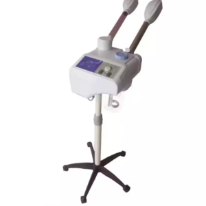 Vapozon Cosmetic Steamer with Dual Arms – Professional Facial Steamer