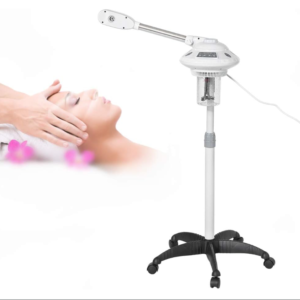 Vapozon Cosmetic Steamer for Face and Body – Ozone & Oxygen Therapy