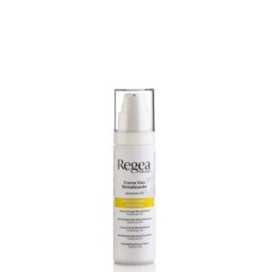 Regea Revitalizing Cream with Vitamins A & C – 50ml