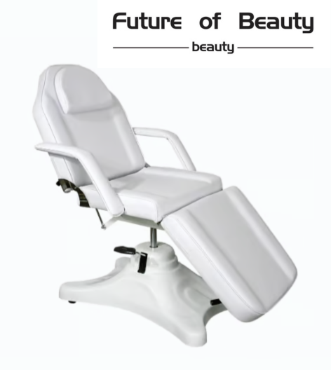 hydraulic-beauty-bed-white