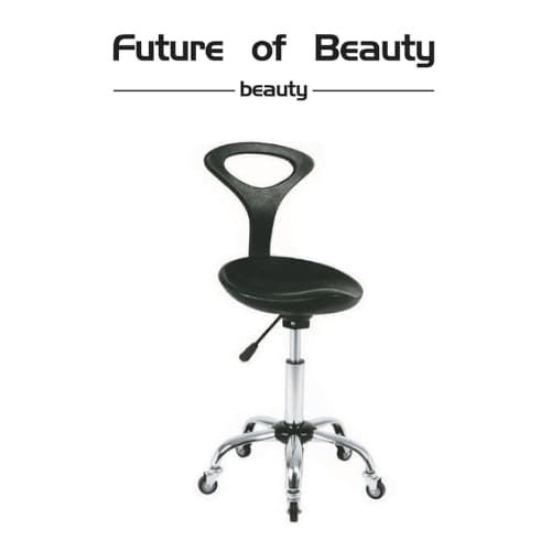 black-ergonomic-assistant-chair-360-rotation