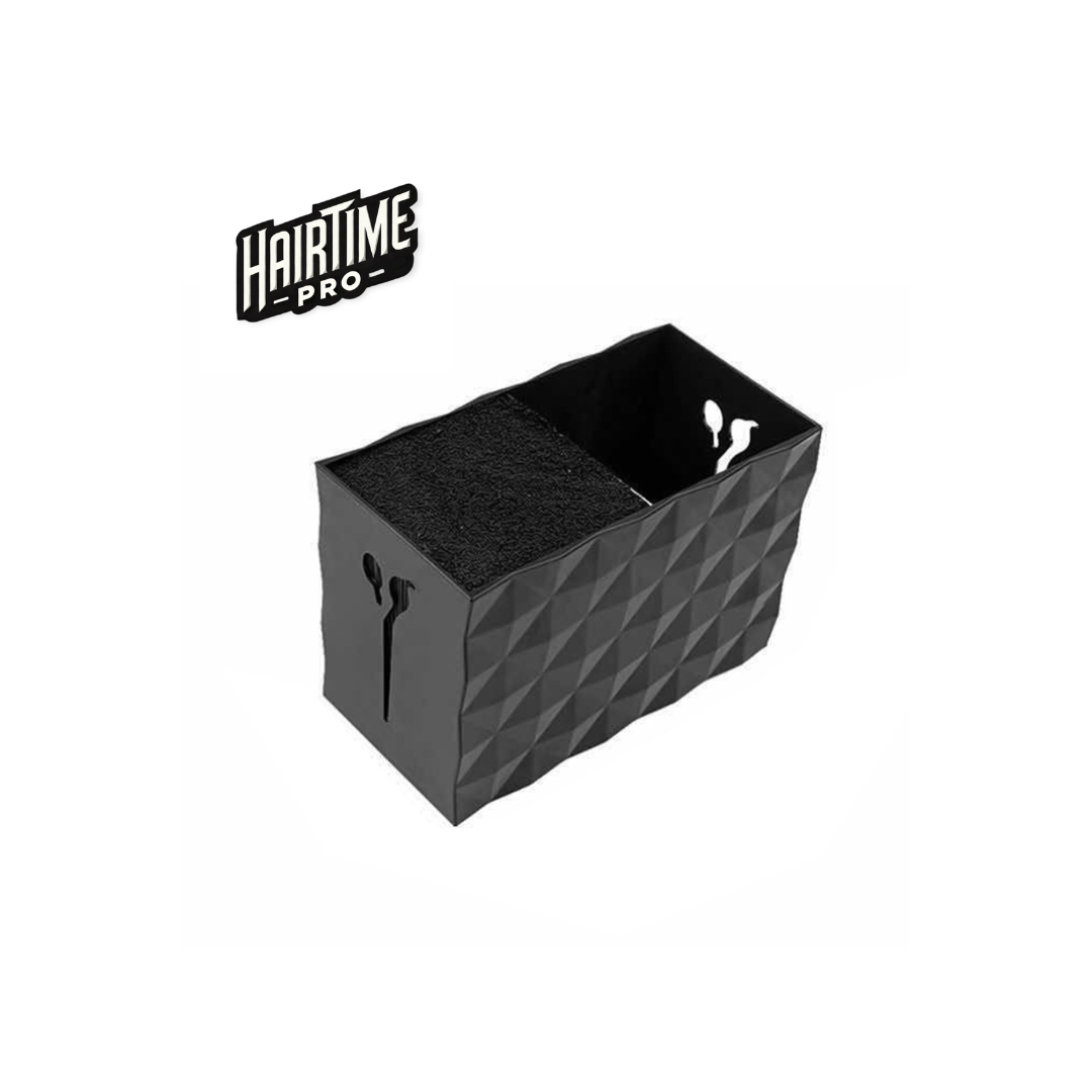 Delta Black Hairdressing Tool Stand – Model 402