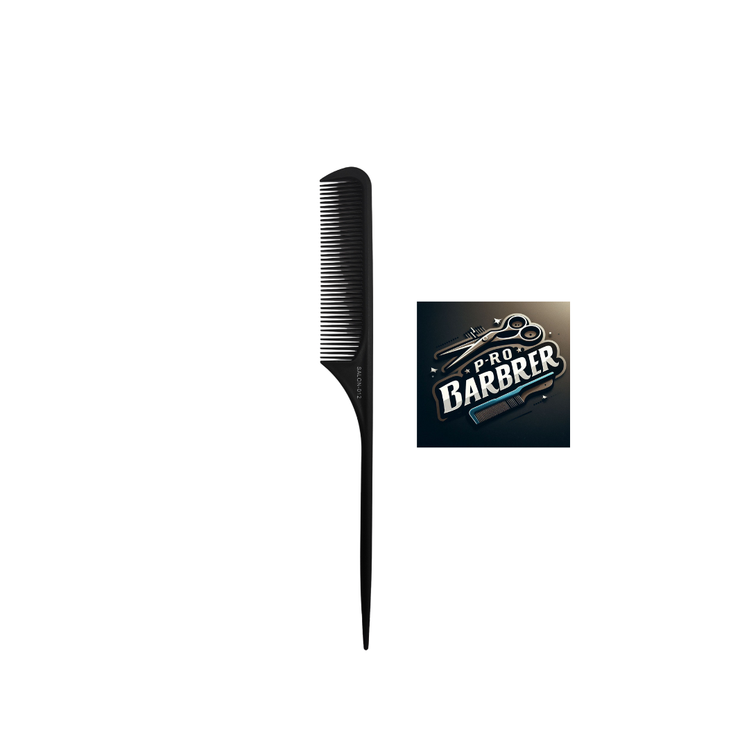 Slim Fade Comb Model 012