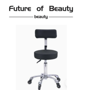 Black Assistant Chair