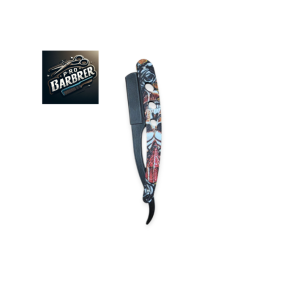 Barber Pro Razor – C54/1