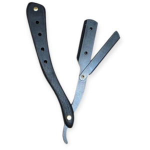 Barber Pro Razor – C55 Black