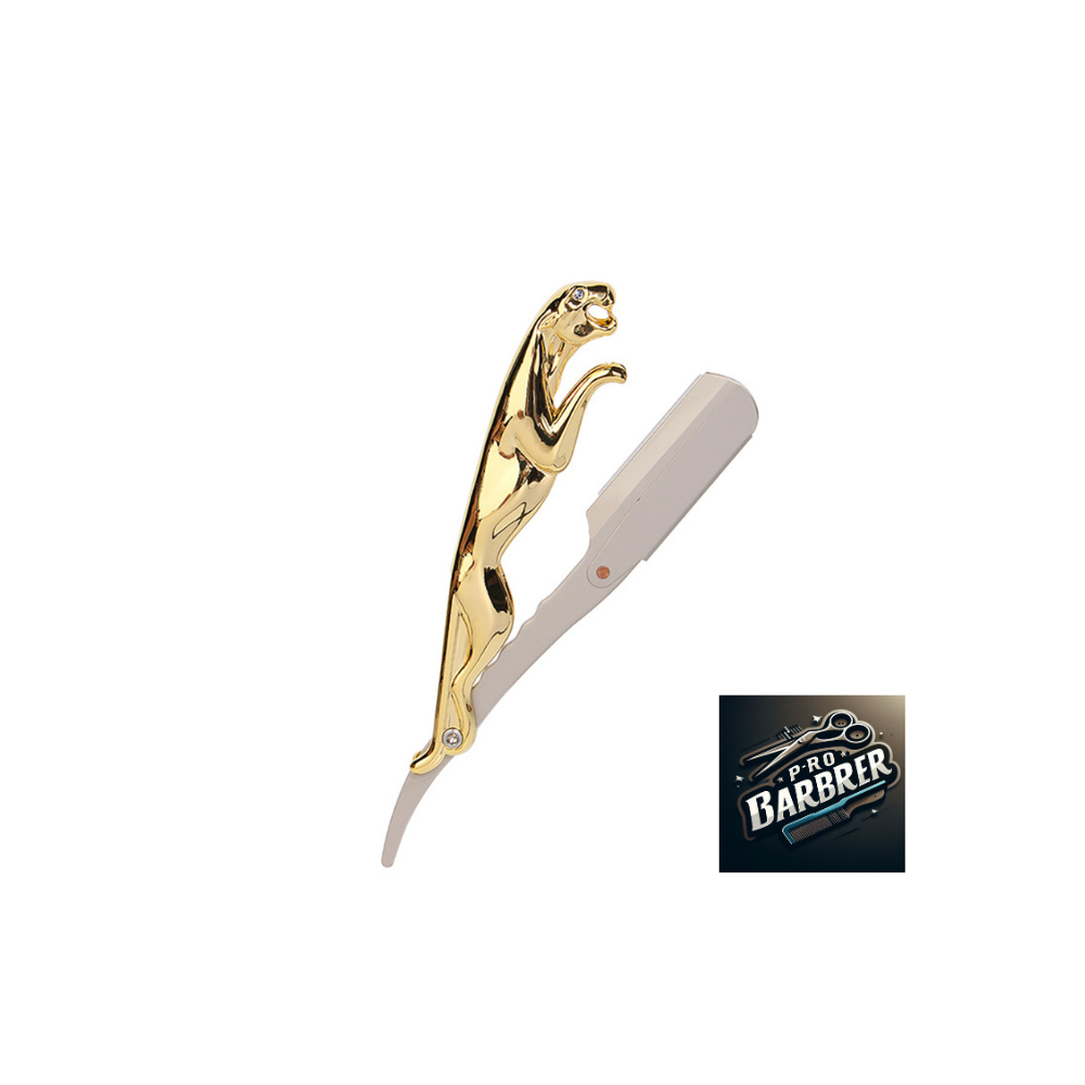 Barber Pro Panther Razor – C50