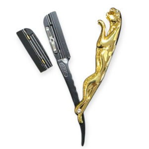 Barber Pro Panther Razor – C50