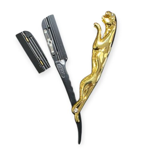 Barber Pro Panther Razor – C50