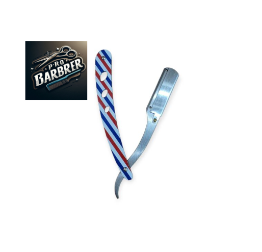 Barber Pro Retro Razor – C58