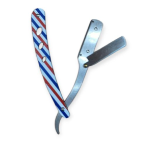 Barber Pro Retro Razor – C58