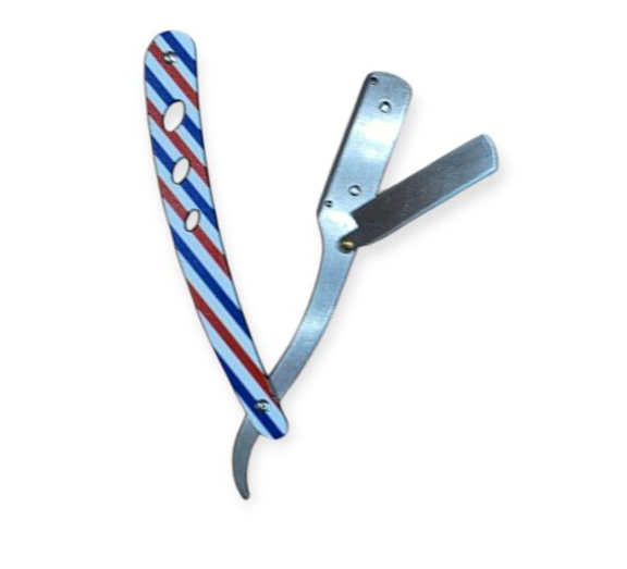 Barber Pro Retro Razor – C58