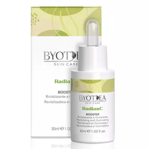 Byotea Vitamin C Face Buster – 30ml