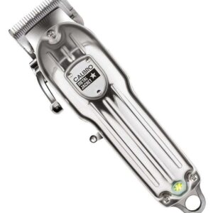 Calibro T-Zero Professional Hair Clipper – Advanced