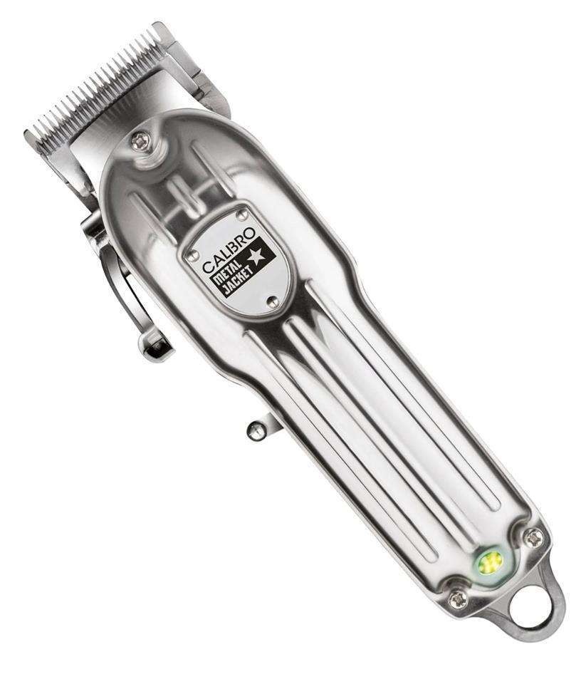 Calibro T-Zero Professional Hair Clipper – Advanced