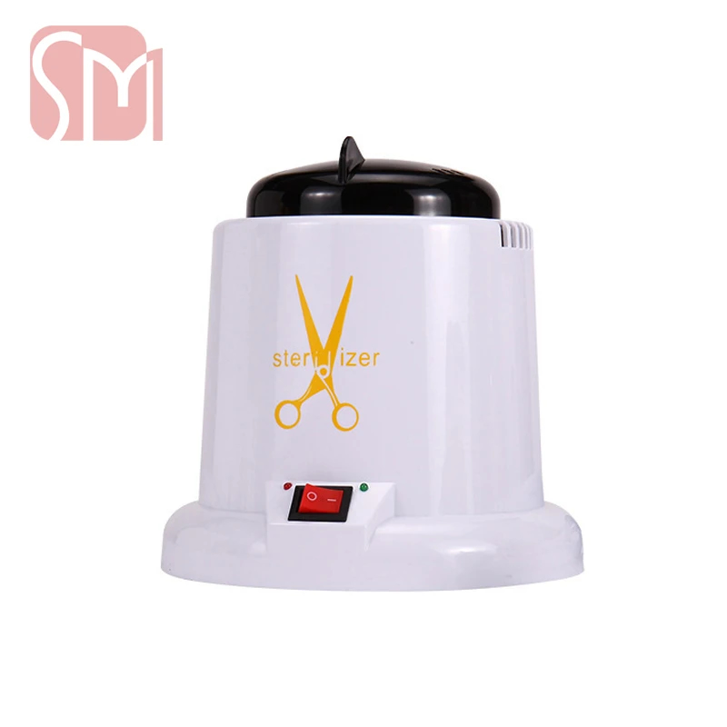 Compact Dry Heat Sterilizer for Tools