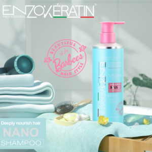 ENZO Vegan Friendly Conditioner – 750ml