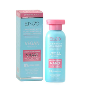 ENZO Vegan Friendly Nano Hair Treatment – 1000ml