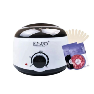 Enzo Wax Warmer Black – Model EN-1108