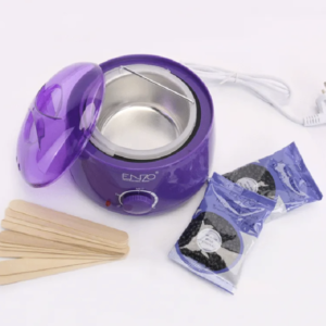 Enzo Wax Warmer Purple – Model EN-1102B