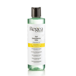 Regea Naturae Gentle Face Cleansing Gel – 250ml