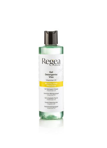 Regea Naturae Gentle Face Cleansing Gel – 250ml