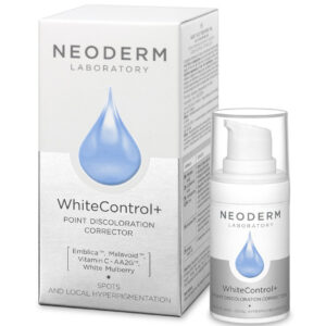 Neoderm WhiteControl Point Discolouration Corrector 15ml