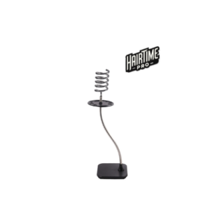 Hair dryer holder with stand model 134S