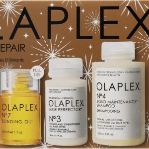 Olaplex In Good Repair Strength & Shine Hair Kit